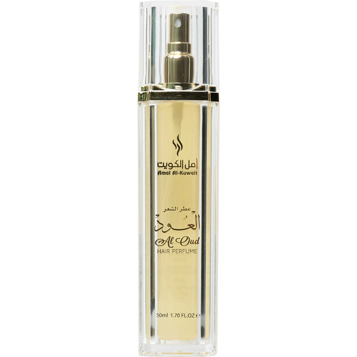 Al Oud (Hair Perfume)