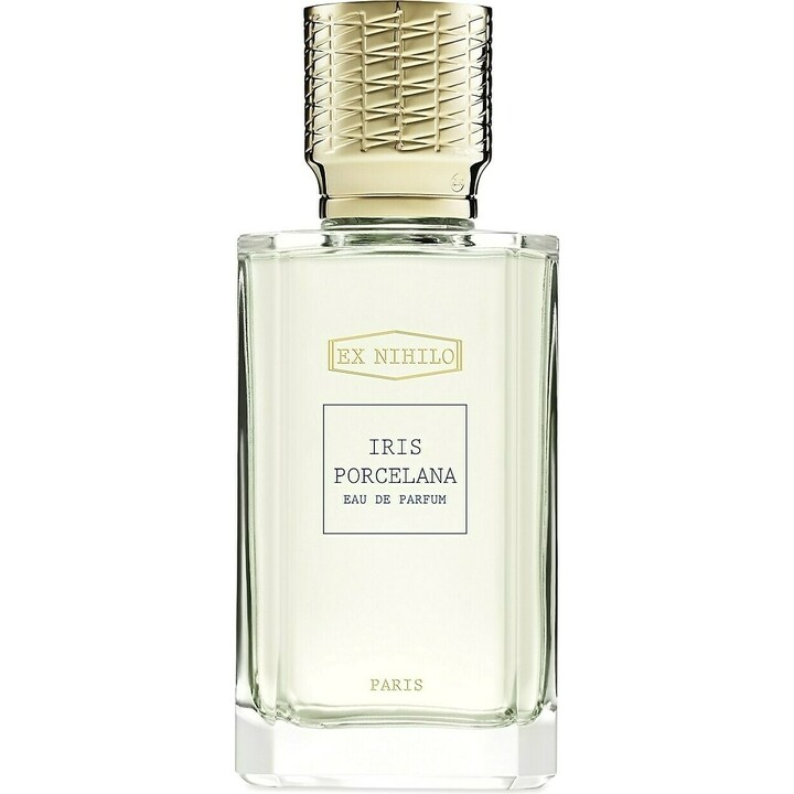 Iris Porcelana (Eau de Parfum)