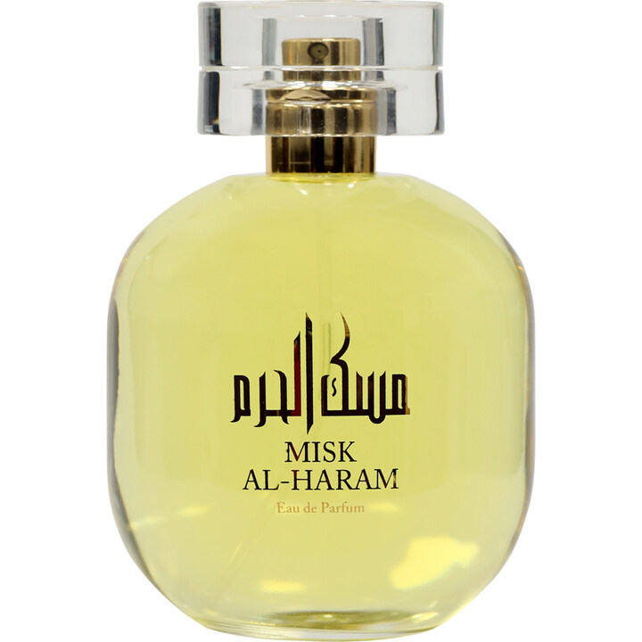 Misk Al-Haram