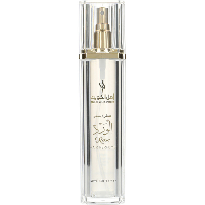 Rose (Hair Perfume)