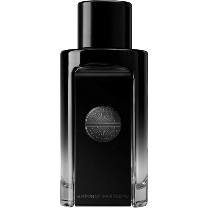 The Icon The Perfume