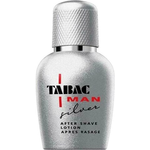 Tabac Man Silver (After Shave Lotion)