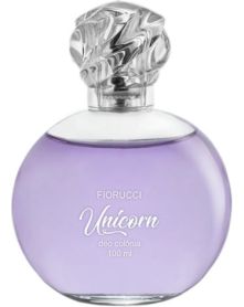 Unicorn Mystic Line Purple