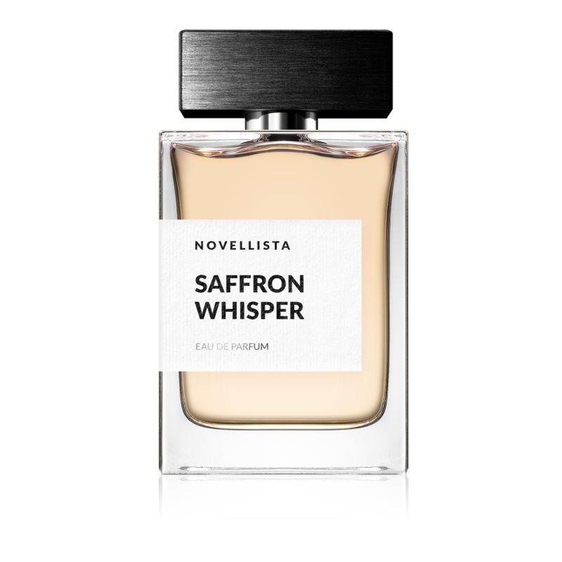 Saffron Whisper