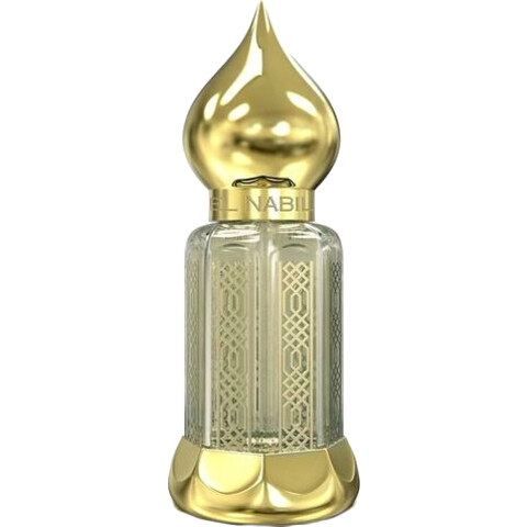 Musc Anass (Absolu de Parfum)