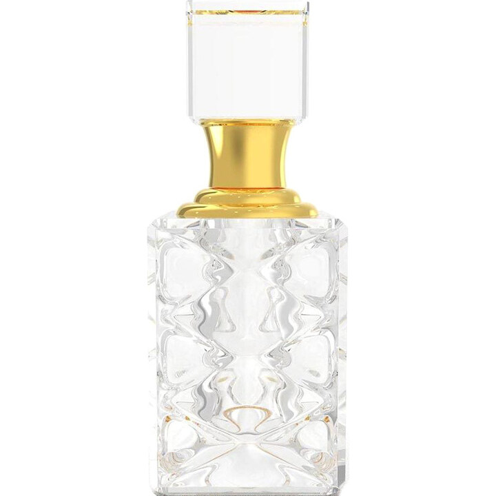 Musc El Quraishi (Extrait de Parfum)