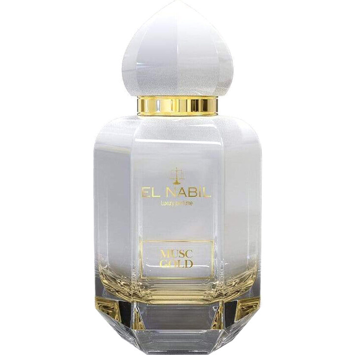 Musc Gold (Eau de Parfum)