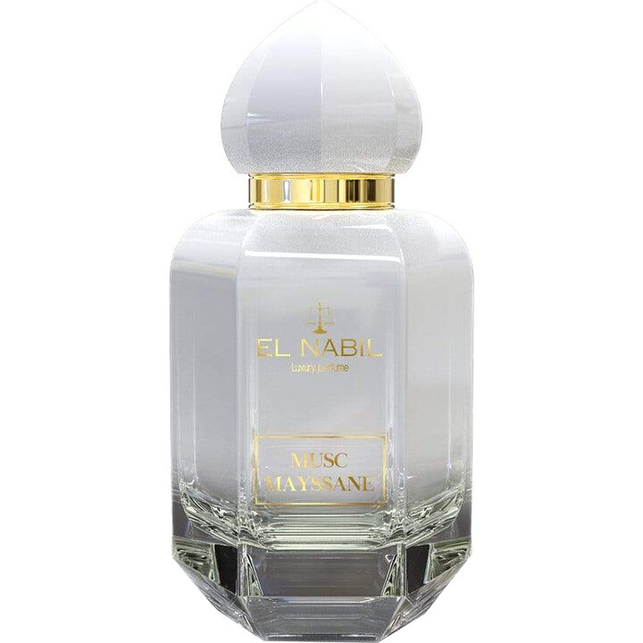 Musc Mayssane (Eau de Parfum)