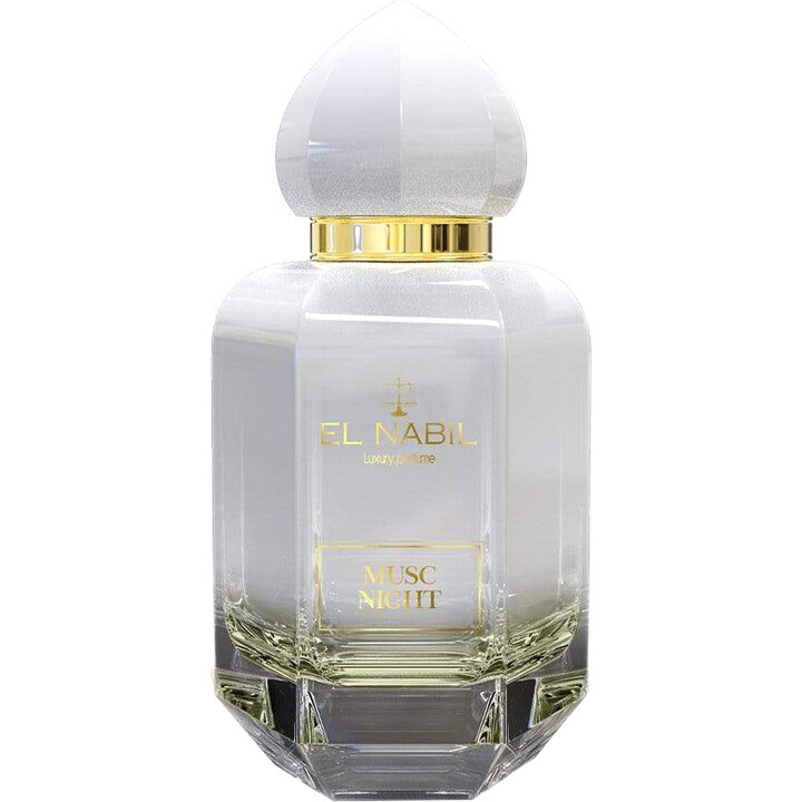 Musc Night (Eau de Parfum)