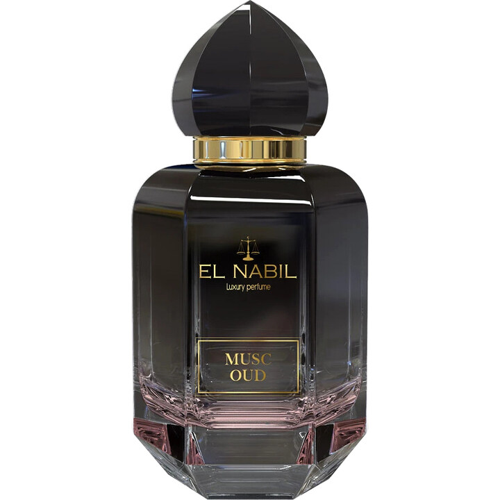 Musc Oud (Eau de Parfum)