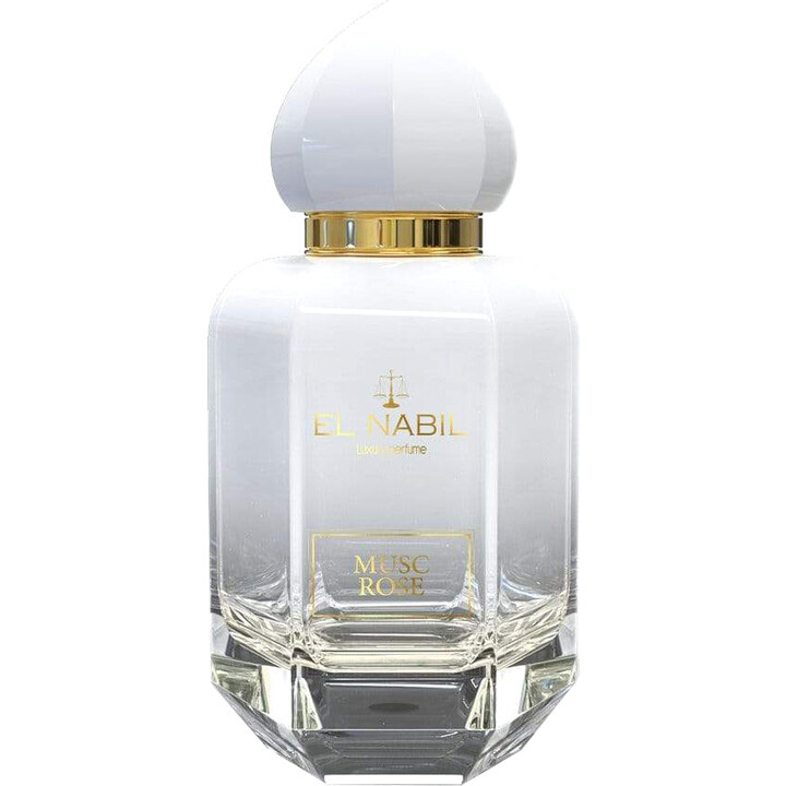 Musc Rose (Eau de Parfum)