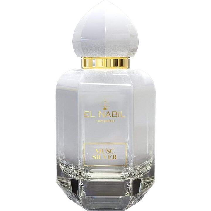 Musc Silver (Eau de Parfum)