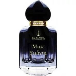 Musc Sultan (Eau de Parfum)