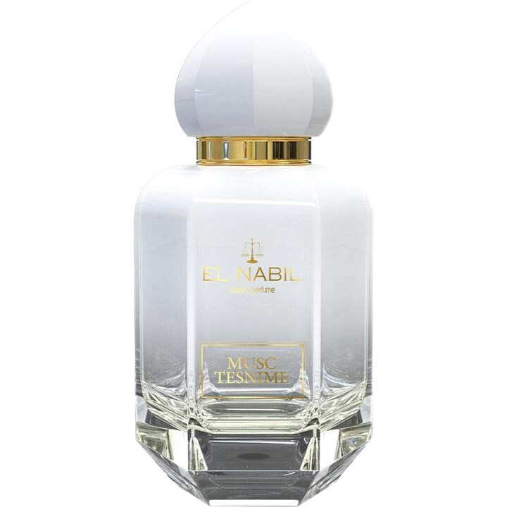 Musc Tesnime (Eau de Parfum)