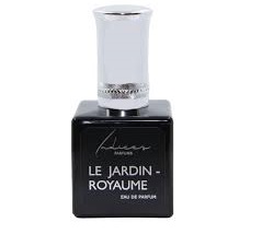 Le Jardin-Royaume