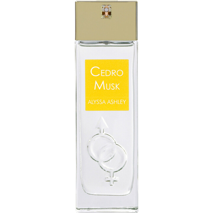 Cedro Musk (Eau de Parfum)