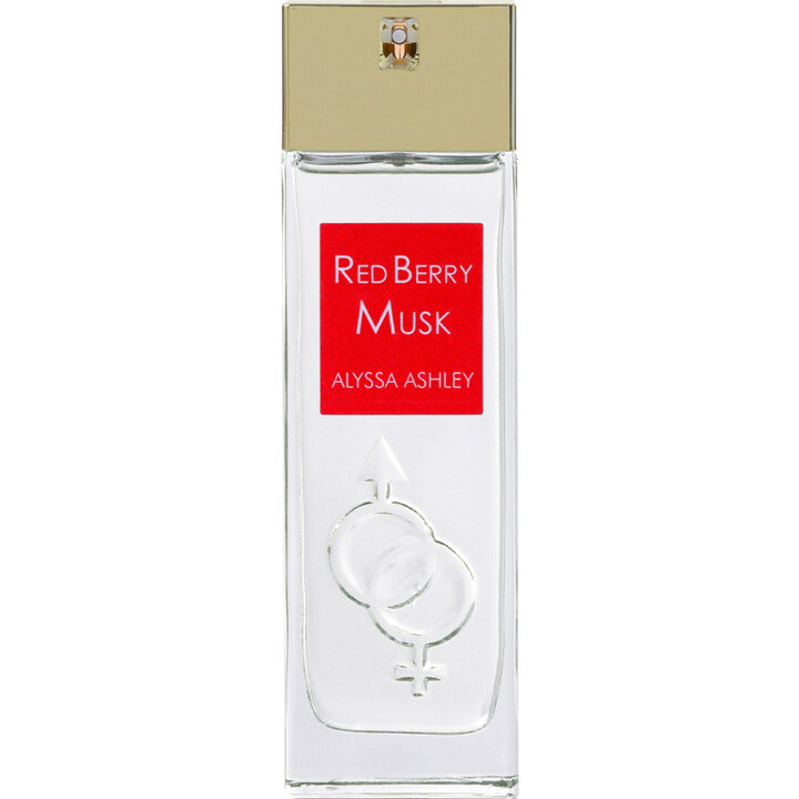 Red Berry Musk (Eau de Parfum)