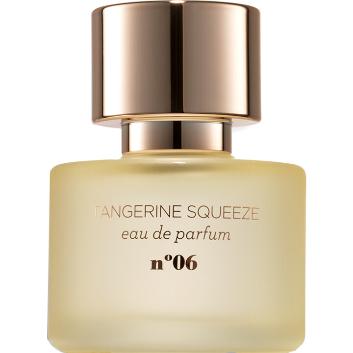 Nº06 Tangerine Squeeze (Eau de Parfum)
