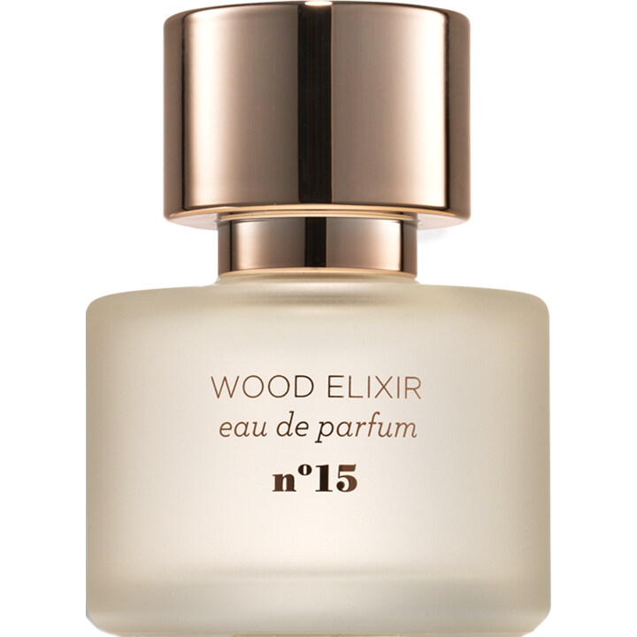 Nº15 Wood Elixir (Eau de Parfum)
