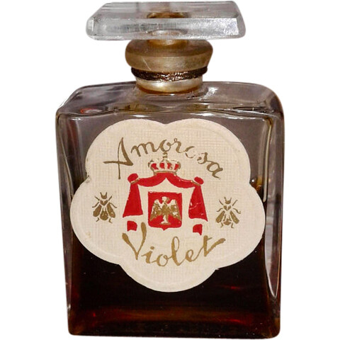 Amorosa