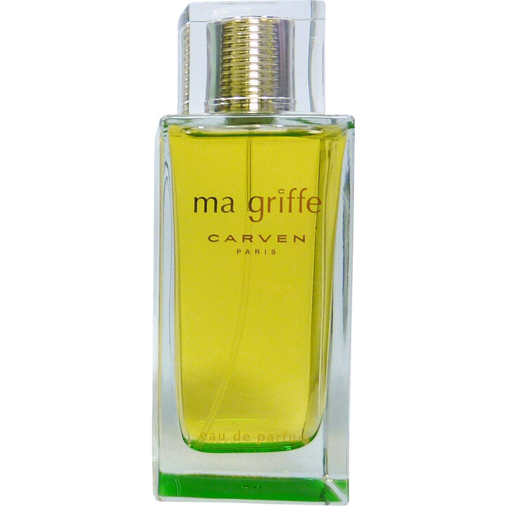 Ma Griffe (Eau de Toilette)