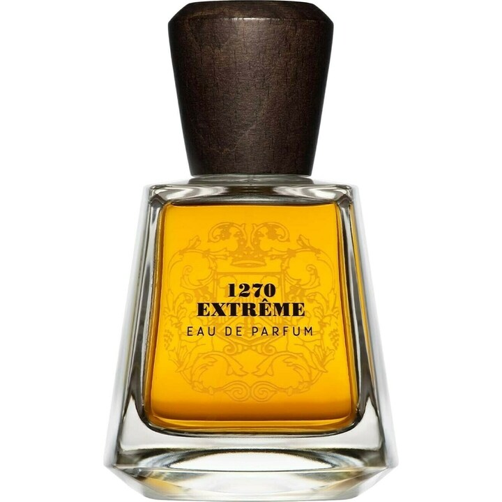 1270 Extrême