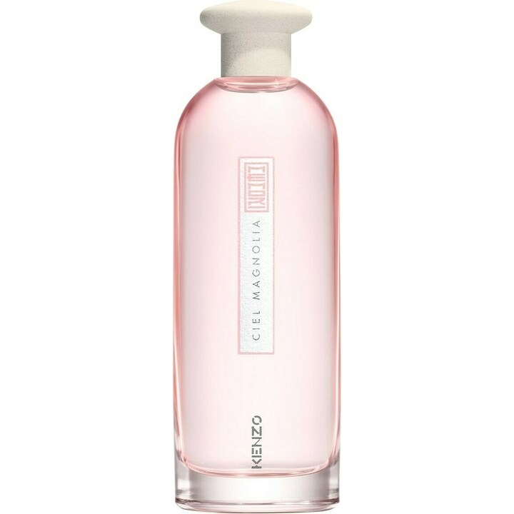 Memori: Ciel Magnolia