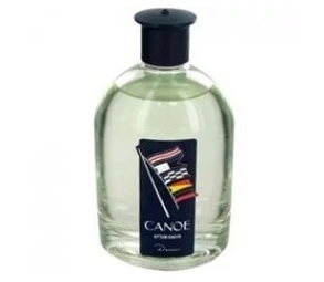 Canoe (1996) (After Shave)