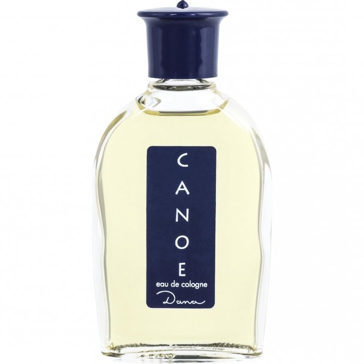 Canoe (1996) (Eau de Toilette)