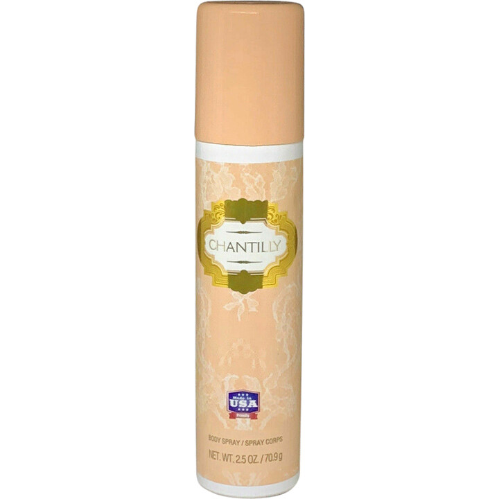 Chantilly (Body Spray)