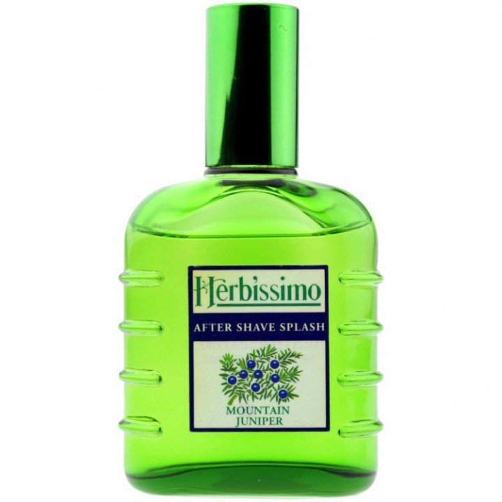 Herbíssimo Enebro / Mountain Juniper (After Shave)