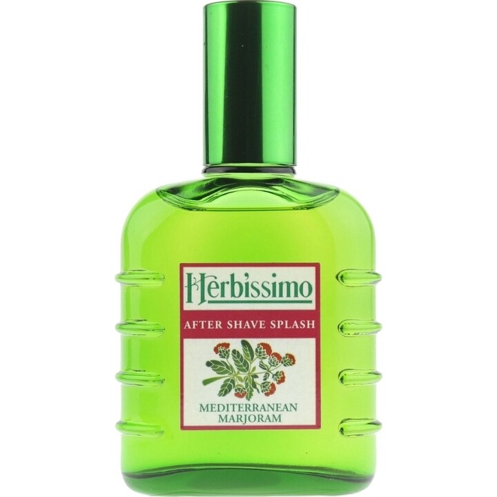 Herbíssimo Mejorana / Mediterranean Marjoram (After Shave)