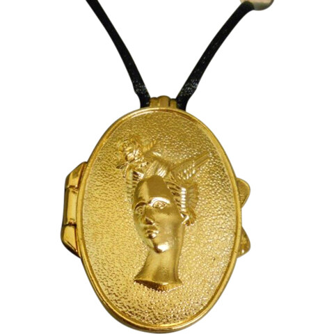 Tabu (Solid Perfume)