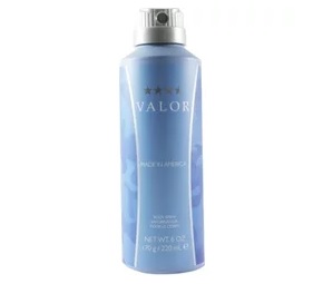 Valor (Body Spray)