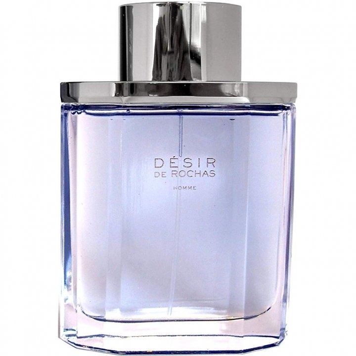 Désir de Rochas Homme (Lotion Après Rasage)