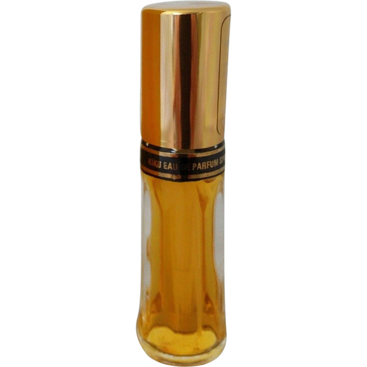 Kiku (Eau de Parfum)
