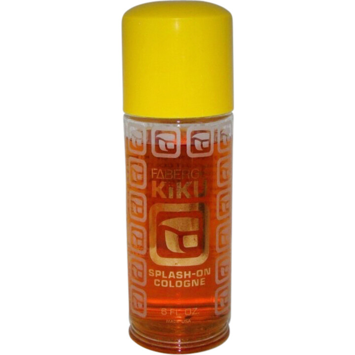 Kiku (Splash-On Cologne)