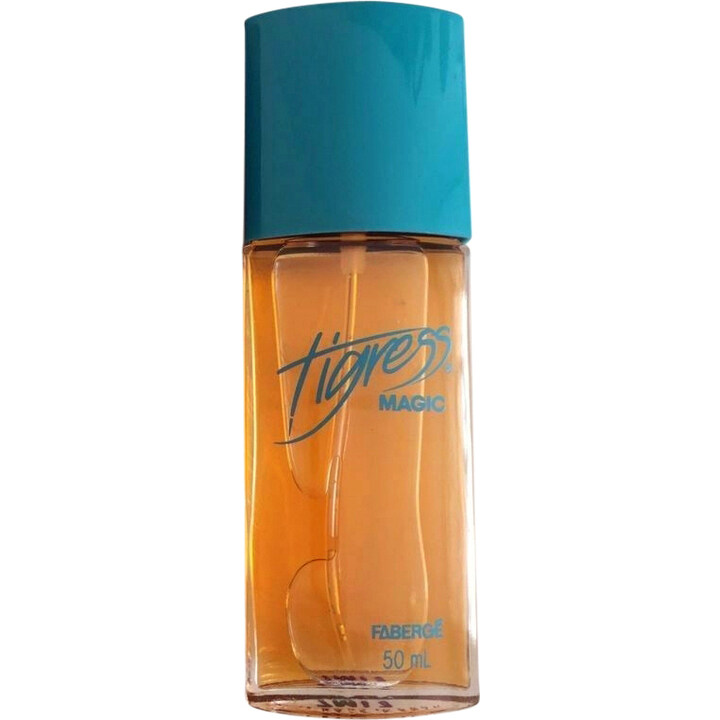 Tigress Magic