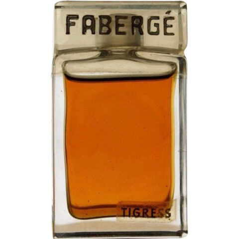 Tigress (Perfume)