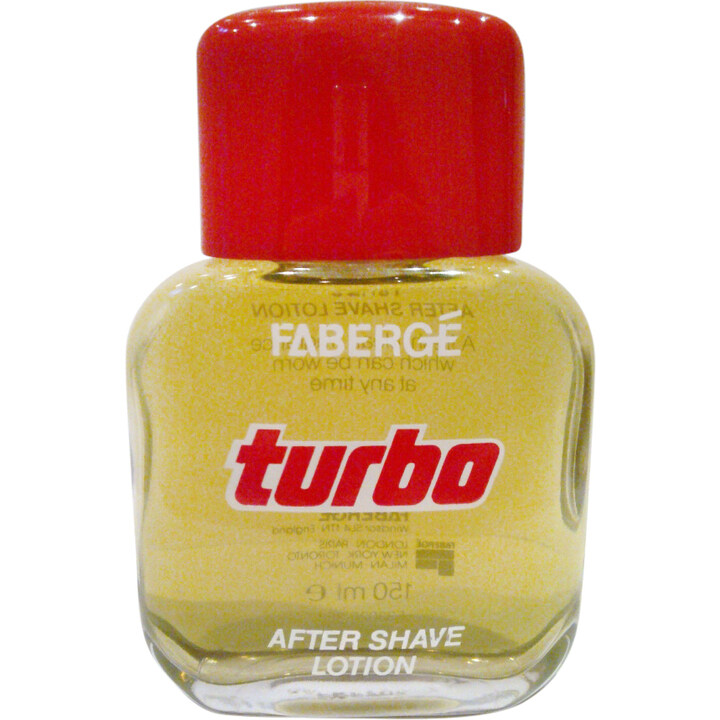 Turbo (After Shave)