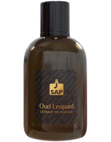 Oud Leopard