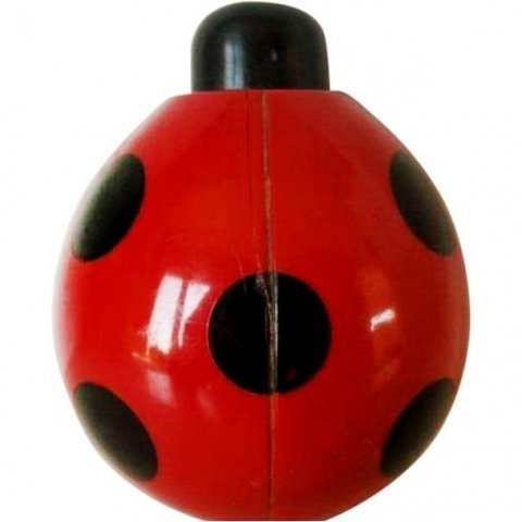 Eau Folle - Coccinelle