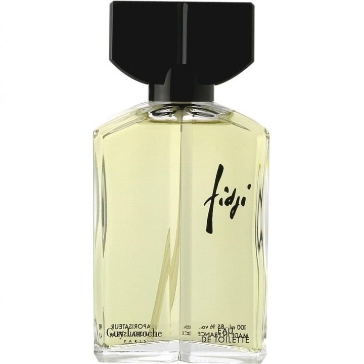 Fidji (Eau de Toilette)