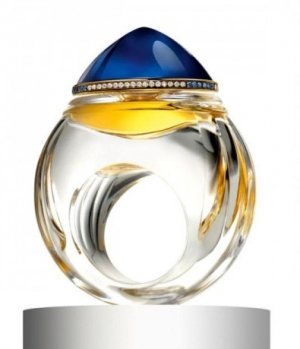 Boucheron Femme Baccarat Limited Edition