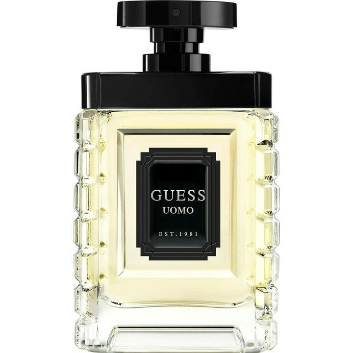 Guess Uomo (Eau de Toilette)