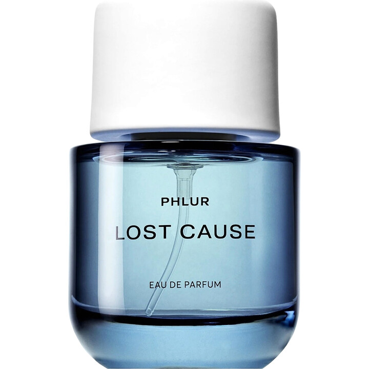 Lost Cause (Eau de Parfum)