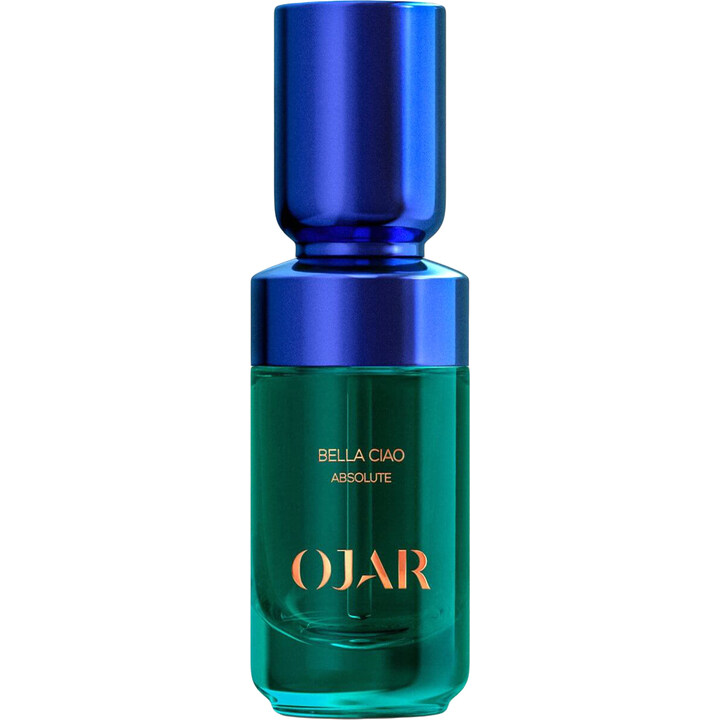 Bella Ciao (Perfume Oil / Absolute)
