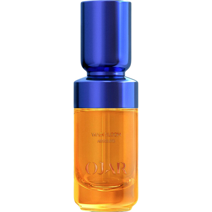 Wadi Bloom (Perfume Oil)