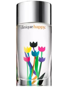 Clinique Happy by Donald Robertson