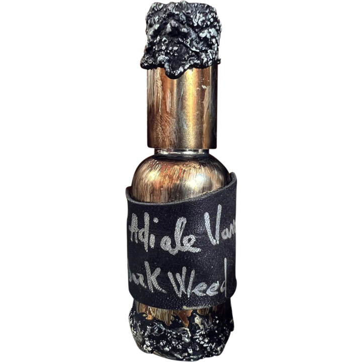 Dark Weed - Extrait Rudimentar